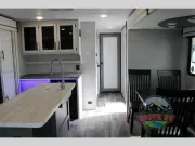 used Travel Trailers CrossRoads RV Volante for sale, in Spruce Grove, AB Thumbnail 22