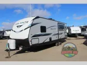 used Travel Trailers CrossRoads RV Volante for sale, in Spruce Grove, AB Thumbnail 3