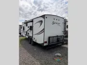 used Travel Trailers Forest River Surveyor Sport for sale, in Spruce Grove, AB Thumbnail 4