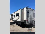 used Travel Trailers Kz Durango 2500 for sale, in Spruce Grove, AB Thumbnail 4
