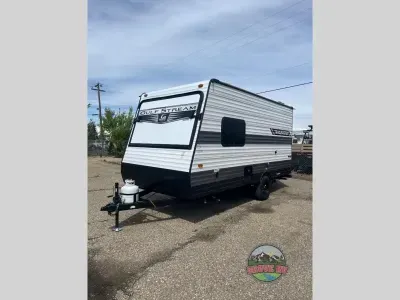2024 Gulf Stream RV 16RBT