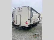 used Travel Trailers Keystone RV Cougar X-Lite for sale, in Spruce Grove, AB Thumbnail 6