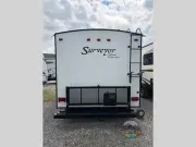 used Travel Trailers Forest River Surveyor Sport for sale, in Spruce Grove, AB Thumbnail 5