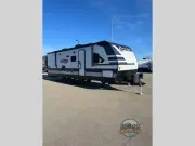 used Travel Trailers CrossRoads RV Zinger Lite for sale, in Spruce Grove, AB Thumbnail 7
