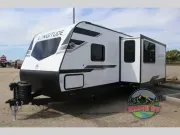 used Travel Trailers East To West Longitude for sale, in Spruce Grove, AB Thumbnail 1