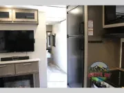 used Travel Trailers CrossRoads RV Volante for sale, in Spruce Grove, AB Thumbnail 17