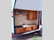 used Travel Trailers Forest River Surveyor Sport for sale, in Spruce Grove, AB Thumbnail 7