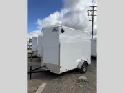 used Travel Trailers American Hauler Arrow for sale, in Spruce Grove, AB Thumbnail 2
