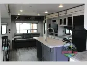 used Travel Trailers CrossRoads RV Volante for sale, in Spruce Grove, AB Thumbnail 35