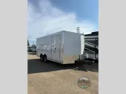 used Travel Trailers American Hauler NIGHT HAWK for sale, in Spruce Grove, AB Thumbnail 6