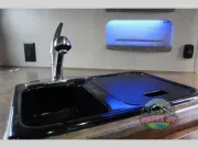 used Travel Trailers Lance Toy Hauler for sale, in Spruce Grove, AB Thumbnail 13