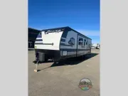 used Travel Trailers CrossRoads RV Zinger Lite for sale, in Spruce Grove, AB Thumbnail 3