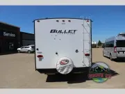 used Travel Trailers Keystone RV Bullet Crossfire for sale, in Spruce Grove, AB Thumbnail 4