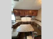 used Travel Trailers Forest River Surveyor Sport for sale, in Spruce Grove, AB Thumbnail 14