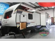used Travel Trailers Forest River Wildcat ONE for sale, in Spruce Grove, AB Thumbnail 1