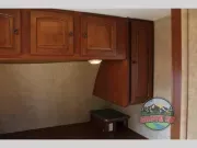 used Travel Trailers Heartland RV Caliber for sale, in Spruce Grove, AB Thumbnail 23