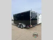 used Travel Trailers American Hauler Arrow for sale, in Spruce Grove, AB Thumbnail 5