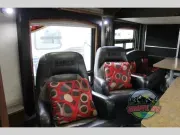 used Travel Trailers Lance Toy Hauler for sale, in Spruce Grove, AB Thumbnail 18