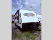 used Travel Trailers Forest River Surveyor Sport for sale, in Spruce Grove, AB Thumbnail 8