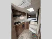used Travel Trailers Westland RV Travelaire for sale, in Spruce Grove, AB Thumbnail 11