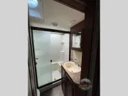 used Travel Trailers Kz Durango 2500 for sale, in Spruce Grove, AB Thumbnail 22