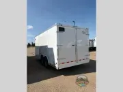 used Travel Trailers American Hauler NIGHT HAWK for sale, in Spruce Grove, AB Thumbnail 3