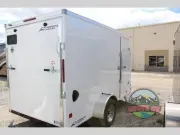 used Travel Trailers American Hauler Arrow for sale, in Spruce Grove, AB Thumbnail 3