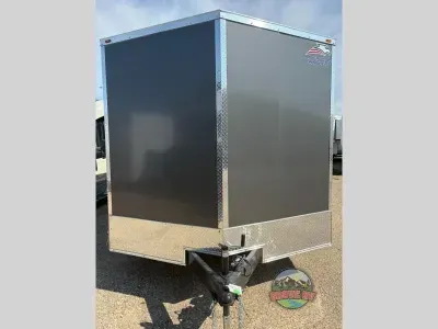 2027 American Hauler AR8520T2-D