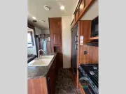used Travel Trailers Keystone RV Impact for sale, in Spruce Grove, AB Thumbnail 16