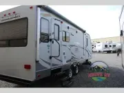 used Travel Trailers Heartland RV Caliber for sale, in Spruce Grove, AB Thumbnail 6