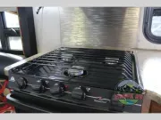 used Travel Trailers Lance Toy Hauler for sale, in Spruce Grove, AB Thumbnail 14