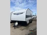 used Travel Trailers Gulf Stream Ameri-Lite Super Lite for sale, in Spruce Grove, AB Thumbnail 3