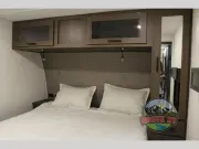 used Travel Trailers Forest River Wildcat ONE for sale, in Spruce Grove, AB Thumbnail 22