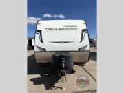 used Travel Trailers Coachmen Freedom Express Select for sale, in Spruce Grove, AB Thumbnail 1