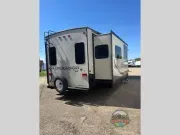 used Travel Trailers Kz Durango 2500 for sale, in Spruce Grove, AB Thumbnail 6