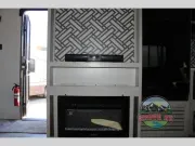 used Travel Trailers CrossRoads RV Zinger for sale, in Spruce Grove, AB Thumbnail 22