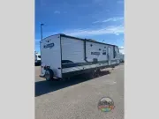 used Travel Trailers CrossRoads RV Zinger Lite for sale, in Spruce Grove, AB Thumbnail 8