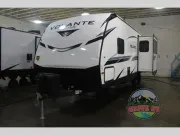 used Travel Trailers CrossRoads RV Volante for sale, in Spruce Grove, AB Thumbnail 4