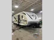 used Travel Trailers Coachmen Freedom Express Blast for sale, in Spruce Grove, AB Thumbnail 7