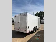 used Travel Trailers American Hauler Night Hawk for sale, in Spruce Grove, AB Thumbnail 3