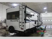 used Travel Trailers CrossRoads RV Volante for sale, in Spruce Grove, AB Thumbnail 5