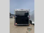 used Travel Trailers American Hauler Arrow for sale, in Spruce Grove, AB Thumbnail 4