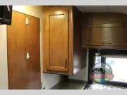 used Travel Trailers Lance Toy Hauler for sale, in Spruce Grove, AB Thumbnail 34