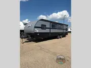 used Travel Trailers Forest River Cherokee Grey Wolf for sale, in Spruce Grove, AB Thumbnail 3