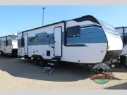 used Travel Trailers CrossRoads RV Zinger for sale, in Spruce Grove, AB Thumbnail 6