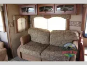 used Travel Trailers Heartland RV Caliber for sale, in Spruce Grove, AB Thumbnail 10