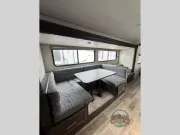 used Travel Trailers Forest River Cherokee Grey Wolf for sale, in Spruce Grove, AB Thumbnail 21