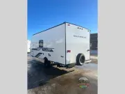 used Travel Trailers Gulf Stream Ameri-Lite Super Lite for sale, in Spruce Grove, AB Thumbnail 4