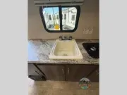 used Travel Trailers Kz Spree Escape for sale, in Spruce Grove, AB Thumbnail 16