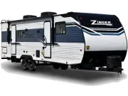 used Travel Trailers CrossRoads RV Zinger for sale, in Spruce Grove, AB Thumbnail 32